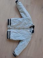 Jas maat104 HEMA tussenjas spinkerjas kinderjas, Ophalen of Verzenden, Zo goed als nieuw, Meisje, Jas