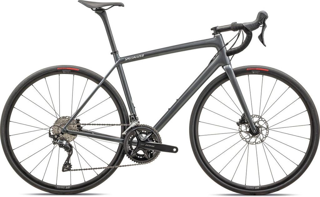 Specialized Aethos Sport Fogtnt/dunewht 58 Fog Tint/dune Whi, Fietsen en Brommers, Fietsen | Racefietsen, Overige merken, -, - 0
-, NL