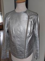 Karl Lagerfeld Leren Jas, Karl Lagerfeld, Overige kleuren, Nieuw, Ophalen of Verzenden