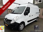 Renault Master T35 2.3 dCi L2H2 Energy|2 Schuifdeuren|EURO6, Euro 6, 4 cilinders, Renault, 2500 kg