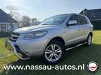Hyundai Santa Fe 2.7i V6 4WD 7pers. | Nieuwe APK (bj 2006), Auto's, Automaat, Santa Fe, Origineel Nederlands, Bedrijf
