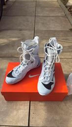 Nike HyperKO 2.0 wit/zwart, Sport en Fitness, Boksen, Ophalen of Verzenden, Zo goed als nieuw, Boksschoenen
