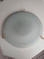 Plafonnière woonkamer, Ophalen of Verzenden, Glas