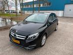 Mercedes-Benz B-klasse 180 Prestige!2015!Automaat!PDC!Camera, 1325 kg, Gebruikt, Euro 6, 4 cilinders