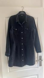 Spijkerblouse JDY L, Ophalen of Verzenden, Nieuw, Maat 42/44 (L), Zwart