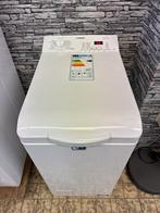 Aeg Wasmachine bovenlader A++ 40 cm breed, Witgoed en Apparatuur, Wasmachines, Bovenlader, Ophalen of Verzenden, Zo goed als nieuw