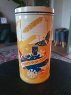 Hooimeijer beschuitbus 1950, Ophalen of Verzenden, Overige