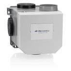 Itho Daalderop CVE-S ECO SP Ventilatiebox (nieuw), Ophalen of Verzenden, Nieuw, Ventilator en Afzuiger