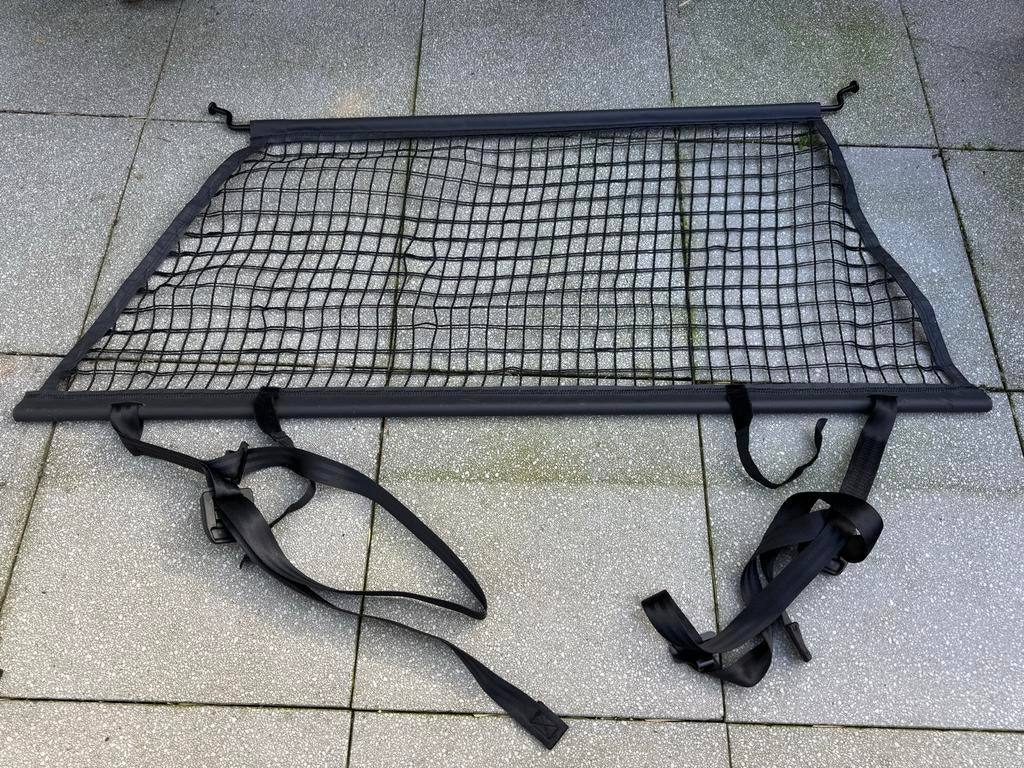 Bagagenet voor Opel Zafira B, Ophalen of Verzenden, Gebruikt