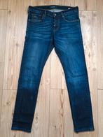 Scotch & Soda Ralston maat 31-32, Ophalen of Verzenden, Zo goed als nieuw, Blauw, W32 (confectie 46) of kleiner