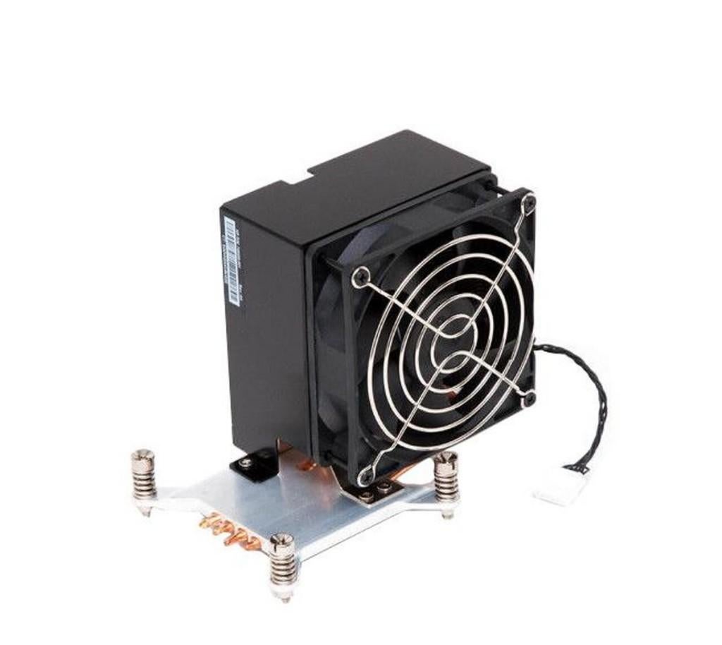 Genuine HP Z420 Z620 Workstation CPU Heatsink with Fan, Computers en Software, Facturen@maascomputers.nl, Ophalen of Verzenden
