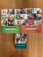 Weight Watchers, Ophalen of Verzenden, Zo goed als nieuw