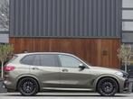 BMW X5 45e 392PK X-drive M-Sport Pro / Individual / Laser /, Gebruikt, Bedrijf, Vierwielaandrijving, Hybride Elektrisch/Benzine