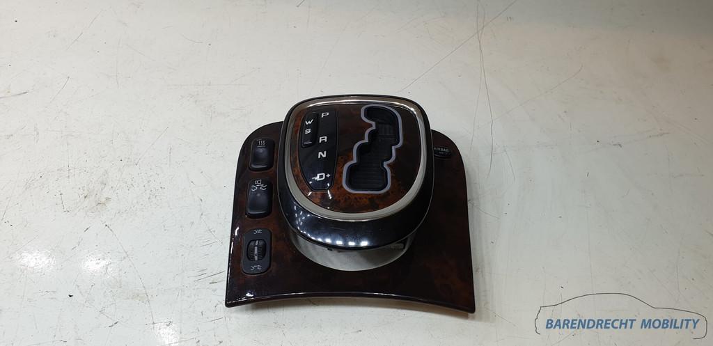 Middenconsole W220 S Klasse Mercedes afdekkap A2208212658 di