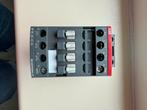 ABB Contactor magneetschakelaar AF16-30-10-14 – 16A, 3-polig, Ophalen of Verzenden, Gebruikt
