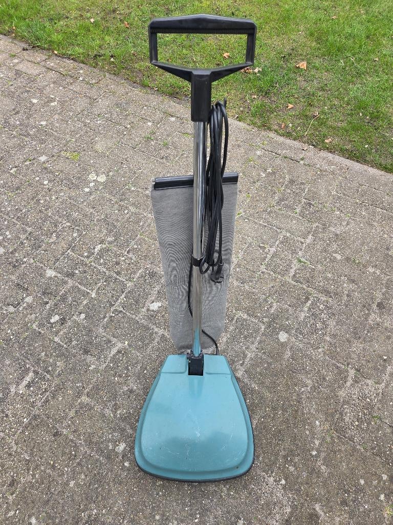 Boen apparaat, Ophalen, Gebruikt, Overige typen