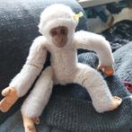 Steiff aapje jaren 60/70 (28cm lang)Z.g.a.n., Antiek en Kunst, Ophalen of Verzenden