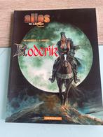 Alles van W. Vance - Roderik (Stripboek), Eén stripboek, Ophalen, Zo goed als nieuw