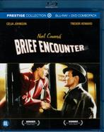 Brief Encounter (1945) - 2 disc - Imdb 8.0 - NL uitgave, Verzenden, Actie, Zo goed als nieuw, Info@dfw.nl