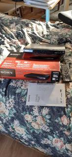 Sony DVD speler, Ophalen, Nieuw, Dvd-speler, Sony