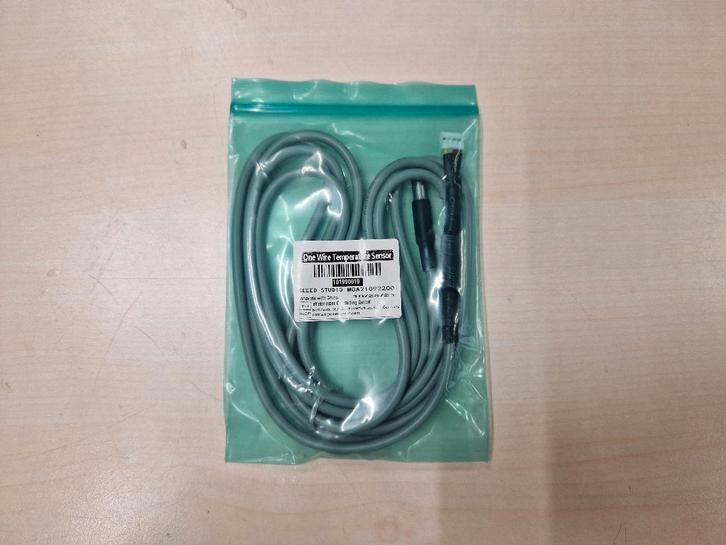 Temperatuursensor voor Arduino, Raspberry Pi en Micro:bit, Hobby en Vrije tijd, Elektronica-componenten, Nieuw, Ophalen of Verzenden