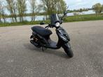 Piaggio zip 4tv2, Ophalen, Piaggio, Zo goed als nieuw, Benzine