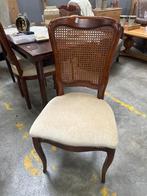 Klassieke stoel 3x MP242 WD-028, Ophalen, Gebruikt, Hout, Drie