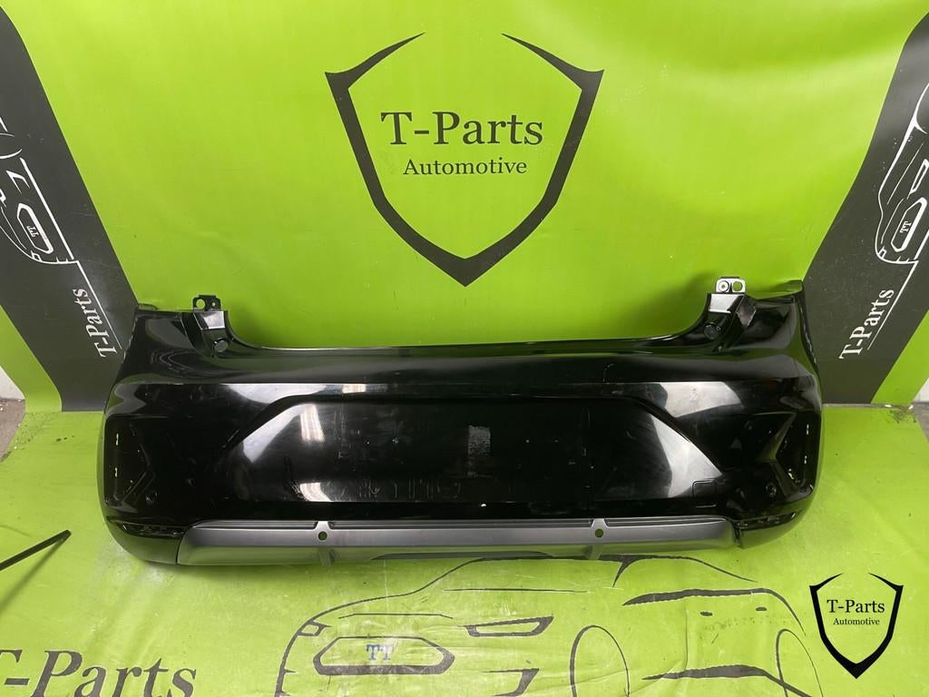 renault clio 5 achterbumper bumper facelift 22+ 850237047r