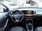 Opel Grandland 1.2 Turbo Bus. Edition, LED, Trekhaak, Cruise, Auto's, Opel, 12 maanden, Stof, Gebruikt, Euro 6