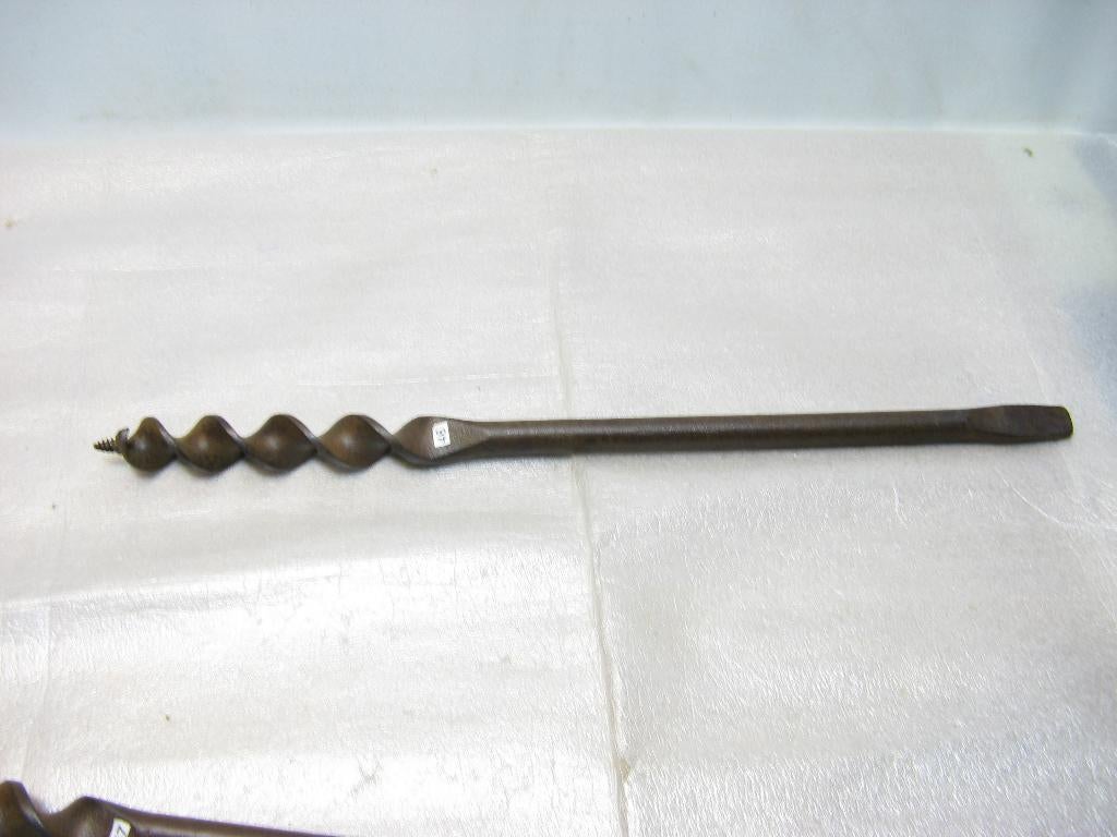 46) Antieke AVEGAARBOOR, Antiek en Kunst, Ophalen of Verzenden