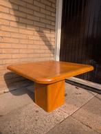 Vintage salontafel mooi hout, Ophalen of Verzenden
