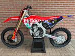 Honda CRF 250R 2026, Motoren, 250 cc, Bedrijf, Crossmotor, 1 cilinder
