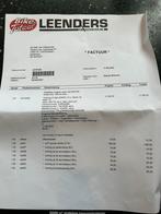 Haibike Trekking 6 High e-bike, Gebruikt, 59 cm of meer, 50 km per accu of meer, Ophalen