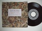 Orchestral Manouvres In The Dark Talking Loud And Clear -7'', Cd's en Dvd's, Vinyl Singles, Ophalen, 7 inch, Single, Zo goed als nieuw