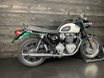 Triumph BONNEVILLE T120 (bj 2019), Motoren, Motoren | Triumph, 1198 cc, Bedrijf, Meer dan 35 kW, Toermotor