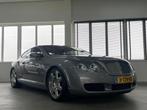 Bentley Continental GT 6.0 W12 | Prachtig lederen bekleding, Automaat, Gebruikt, Zwart, 12 cilinders