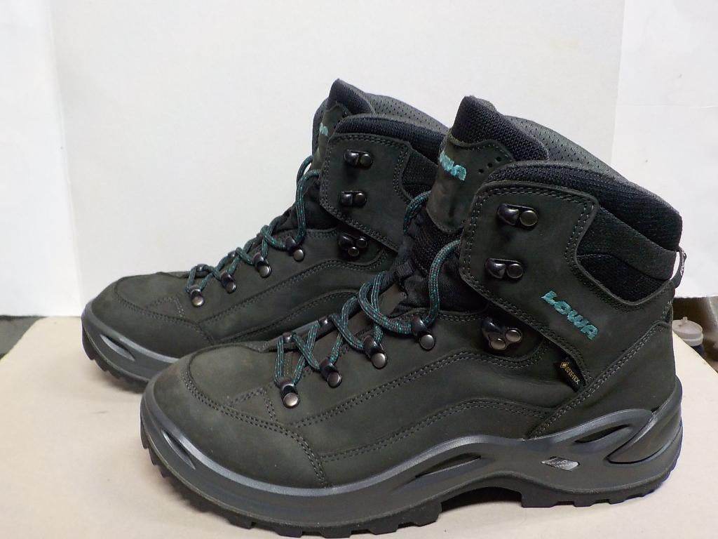 Lowa wandelschoenen maat 43 dames, Haupt­strasse 19 85305 Jetzendorf Duitsland, LOWA Sportschuhe GmbH, Schoenen, Ophalen of Verzenden