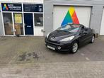 Peugeot 207 CC 1.6 VTi Première cabrio!, Auto's, Voorwielaandrijving, 15 km/l, Gebruikt, 4 cilinders