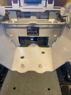 Wacker Neuson AS60e en APS2050e, Ophalen, Zo goed als nieuw