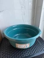 Handige afwasbak - 6.5L - Groen, Ophalen, Nieuw
