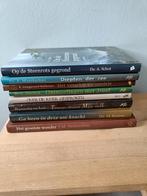 Ds Schot, Ds Harinck, Ds Moerkerken, Ds Karens e.a., Ophalen, Zo goed als nieuw