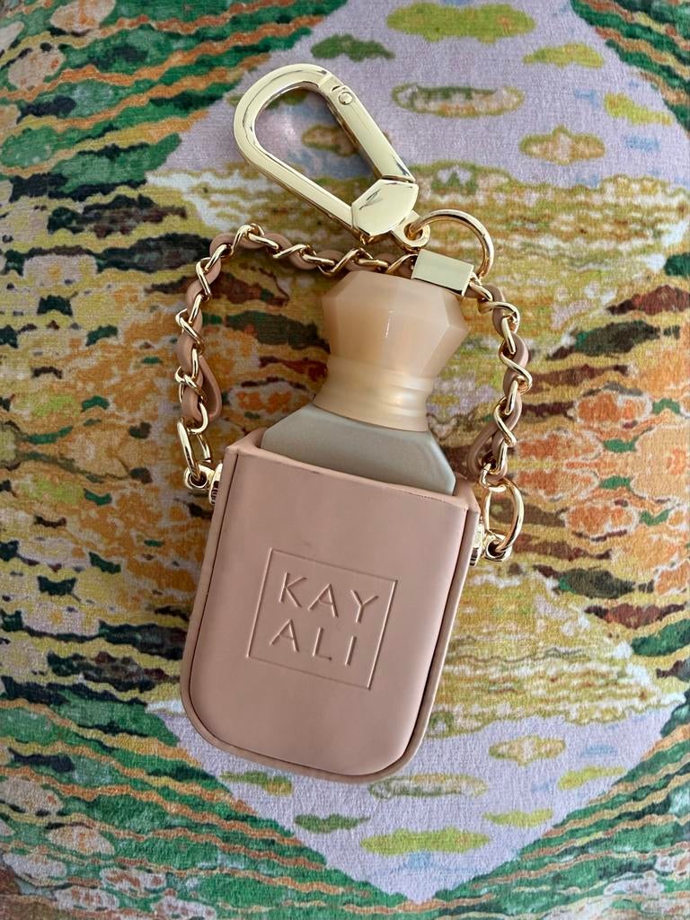 Kayali Freedom Musk Santal 34 parfum met hoesje, Ophalen of Verzenden, Nieuw