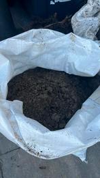 Gratis grond / aarde af te halen, Ophalen, Tuinaarde