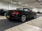 BMW Z4 [E89] sDrive35iS DCT High Executive l CarPlay l HiFi, Automaat, Euro 5, Achterwielaandrijving, Gebruikt