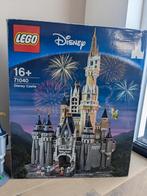 Lego Disney Kasteel 71040 - Compleet en in uitstekende staat, Kinderen en Baby's, Speelgoed | Duplo en Lego, Ophalen, Zo goed als nieuw