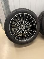 20" Originele Mercedes GLC W254 AMG velgen Pirelli Winter, Ophalen, 285 mm, Banden en Velgen, Winterbanden