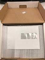 Enveloppen 156x220mm venster rechts, Ophalen of Verzenden, Nieuw