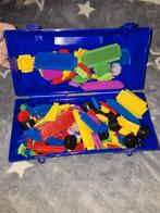 NOPPER  IN  ( HANDIG MEENEEM ) SchatKISTJE, Ophalen of Verzenden, Zo goed als nieuw, Nopper