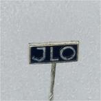 SP1362 Speldje JLO, Ophalen of Verzenden, Gebruikt, Overige onderwerpen