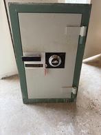 Brandwerende Kluis Arcas Olle met Cijfercode en Sleutel, Ophalen, Gebruikt, Brandkast